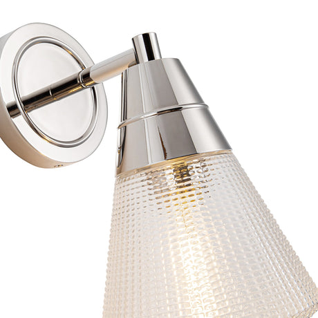 Alora Willard 6-in Wall/Vanity Light