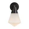 Alora Willard 6-in Wall/Vanity Light