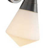 Alora Willard 6-in Wall/Vanity Light