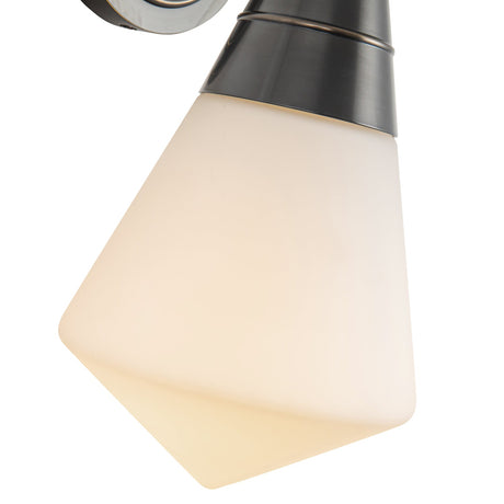 Alora Willard 6-in Wall/Vanity Light