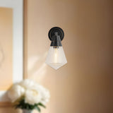 Alora Willard 6-in Wall/Vanity Light