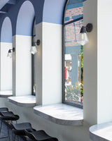 Alora Willard 6-in Wall/Vanity Light