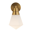 Alora Willard 6-in Wall/Vanity Light