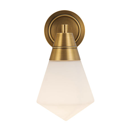 Alora Willard 6-in Wall/Vanity Light
