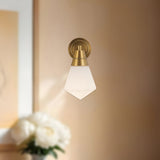 Alora Willard 6-in Wall/Vanity Light