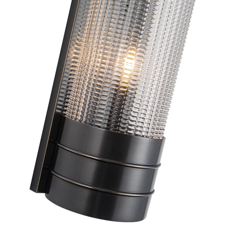 Alora Willard 18-in Wall/Vanity Light