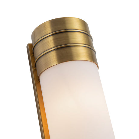 Alora Willard 18-in Wall/Vanity Light