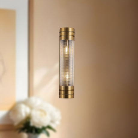Alora Willard 18-in Wall/Vanity Light