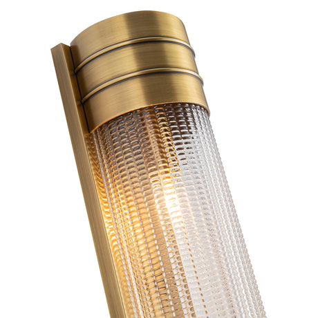 Alora Willard 18-in Wall/Vanity Light