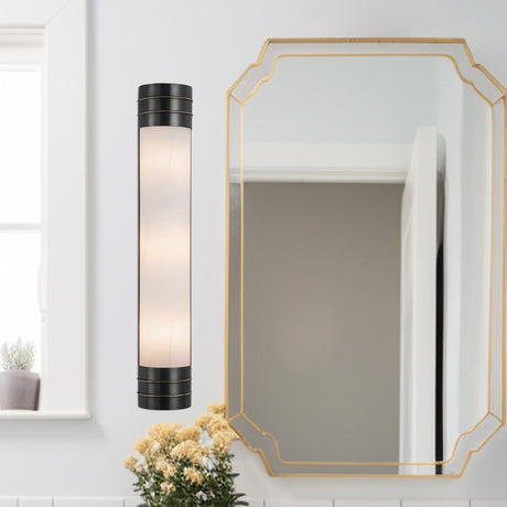 Alora Willard 24-in Wall/Vanity Light
