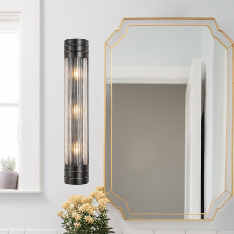 Alora Willard 24-in Wall/Vanity Light