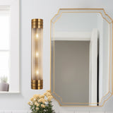 Alora Willard 24-in Wall/Vanity Light