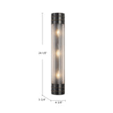 Alora Willard 24-in Wall/Vanity Light