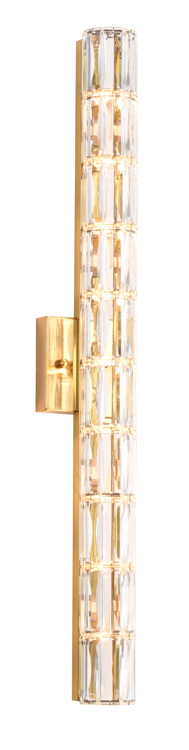 Wall Sconce MBC11031-760G