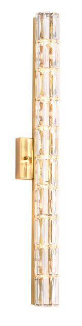 Wall Sconce MBC11031-760G
