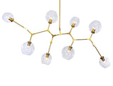 Chandelier MA11XG