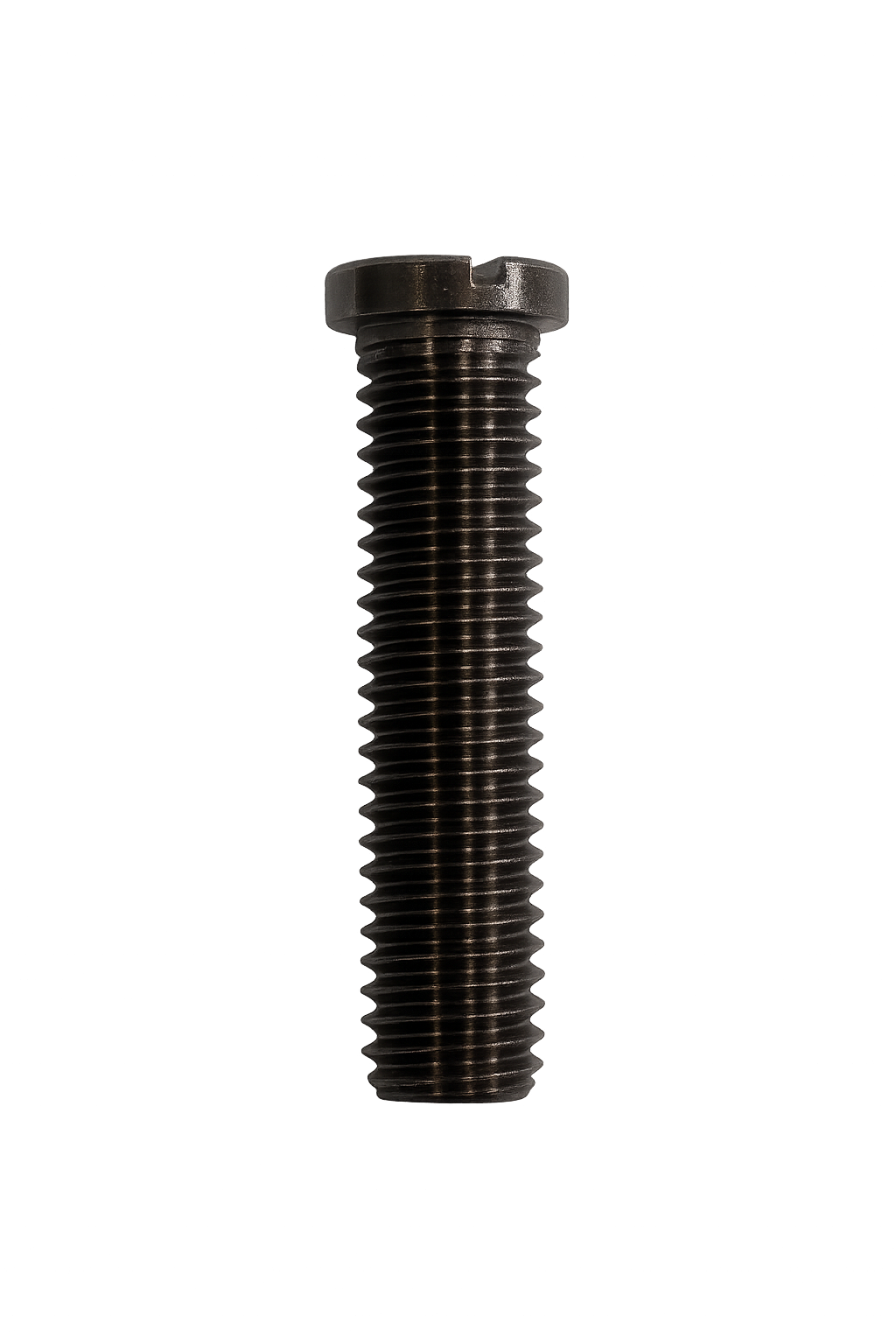 Extra Long Spigot Screw for Drain Kit Drain Kit Spigot, SUS304, 50mm, for CUPC WK, BK