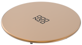 Drain Cover Drain Cover - Black Pearl