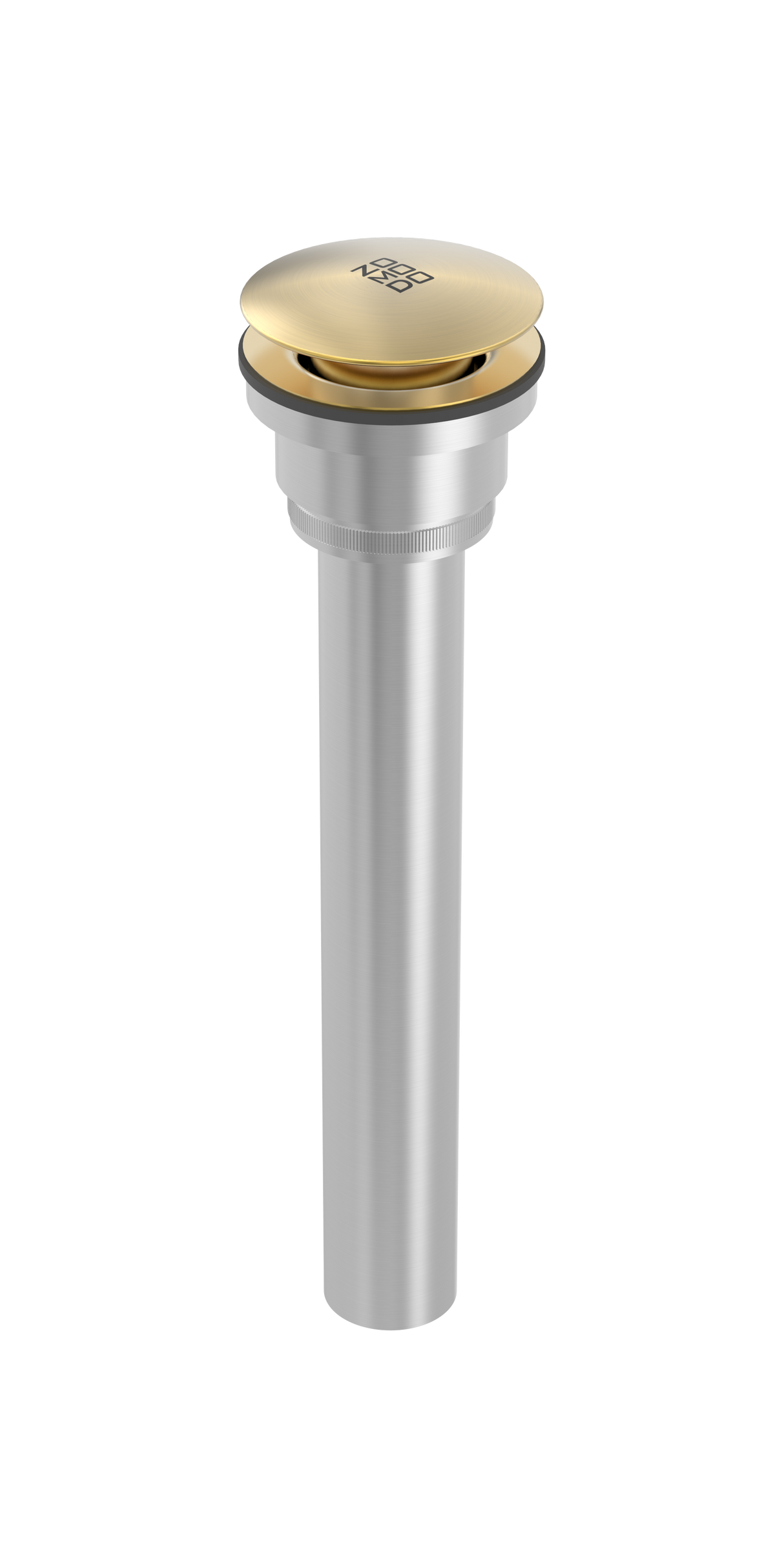 Vanity Drain Pop-up wastekit + drain pipe