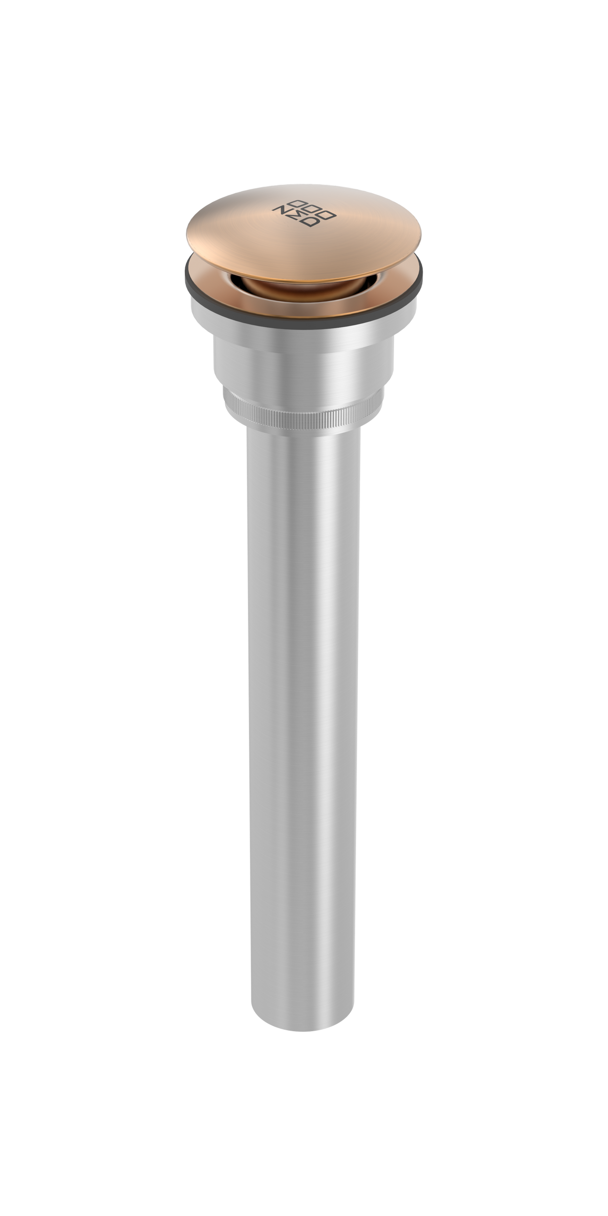 Vanity Drain Fixed wastekit + drain pipe