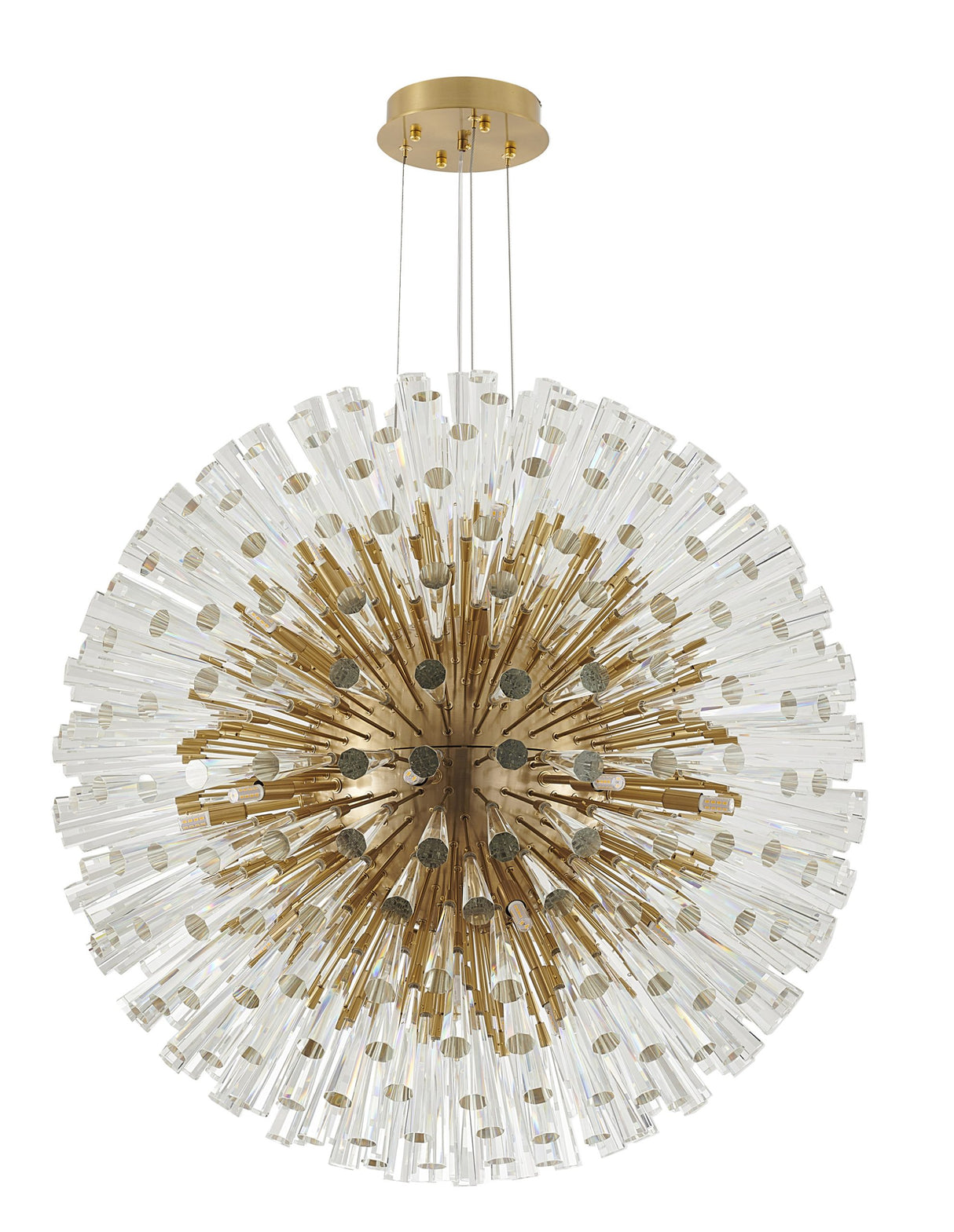 Chandelier GA74C35BR