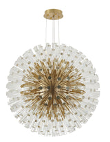 Chandelier GA74C35BR