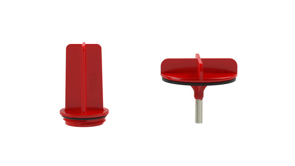 Test Cap Kit (WOTEST-K)