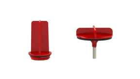 Test Cap Kit (WOTEST-K)