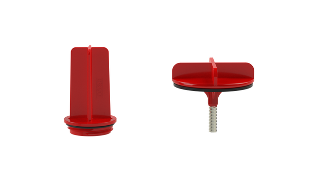 Test Cap Kit (WOTEST-K)