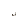 Wall Outlet with Built-in Shut-off - Classic WOVC36L