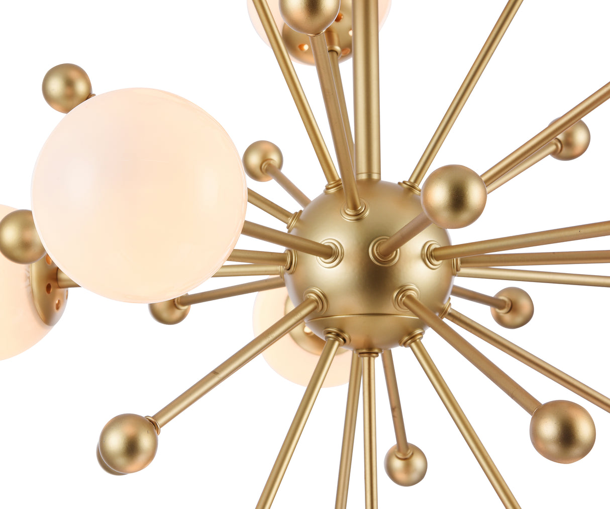 Chandelier DU85