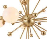 Chandelier DU85