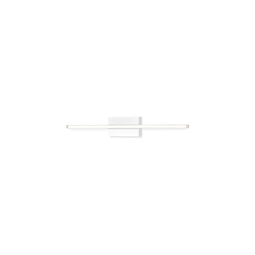 Kuzco Vega Minor 24-in Wall Sconce