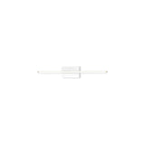 Kuzco Vega Minor 24-in Wall Sconce
