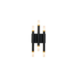 Kuzco Draven WS19707 LED Wall Sconce