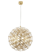 LED Chandelier MN38GD