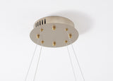 LED Chandelier FT94C24G/3K-1