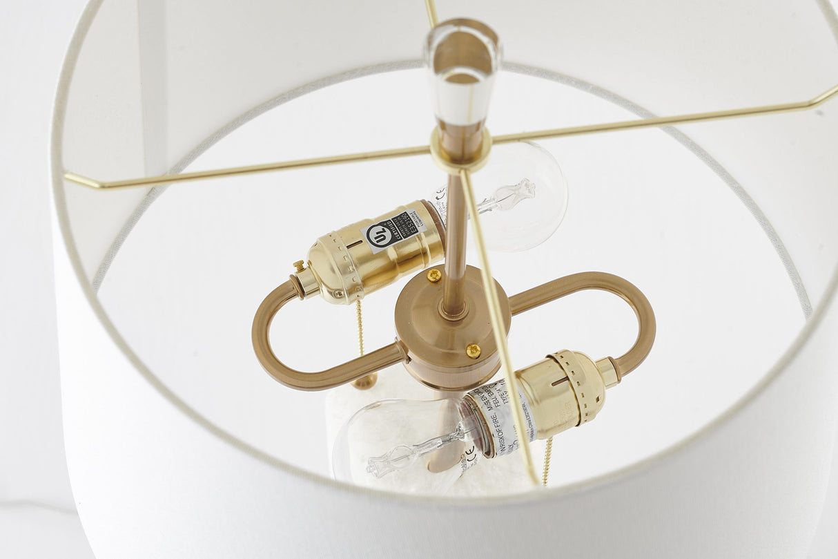 Table Lamp MTL09PQ-GD