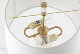 Table Lamp MTL09PQ-GD