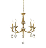 Chandelier LA44C23BR