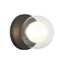 Matteo Wall Sconce WX33001AG