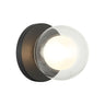 Matteo Wall Sconce WX33001AG
