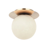 Matteo Wall Sconce WX41711CG
