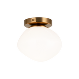 Matteo Wall Sconce WX63601AG