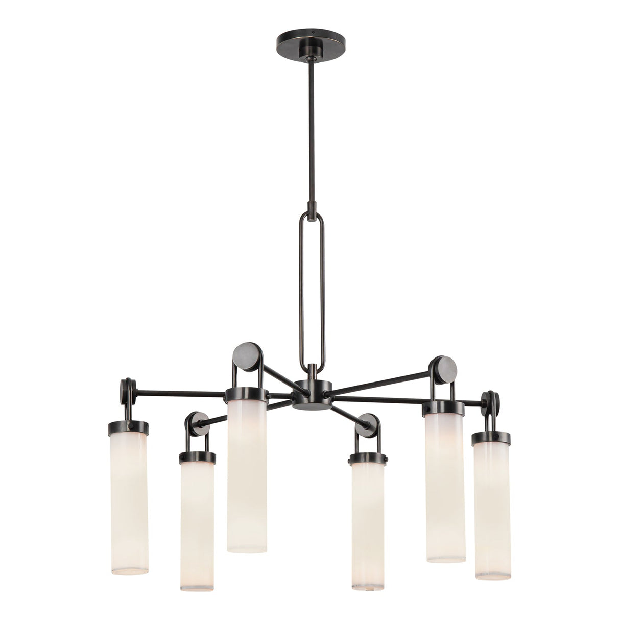 Alora Wynwood 32-in Chandelier