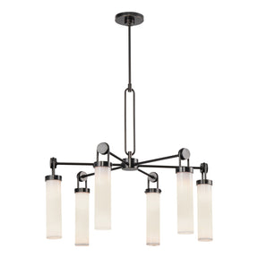 Alora Wynwood 32-in Chandelier