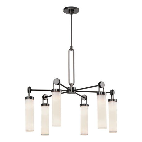 Alora Wynwood 32-in Chandelier