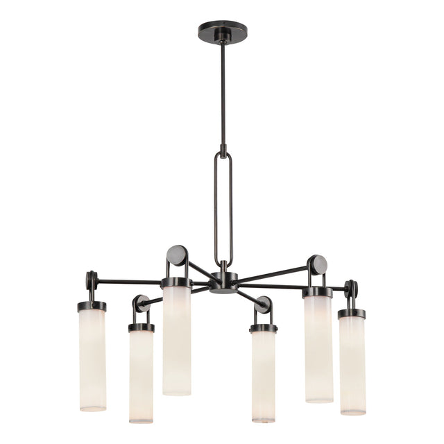 Alora Wynwood 32-in Chandelier