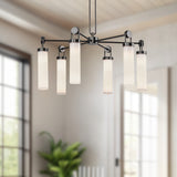 Alora Wynwood 32-in Chandelier