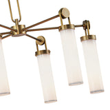 Alora Wynwood 32-in Chandelier